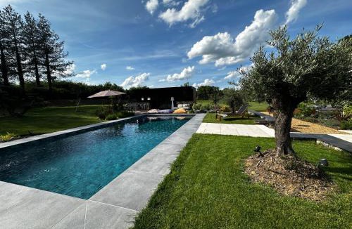 Juvardeil Bed & Breakfast | Les Granges de Juvardeil