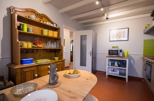 La Meaugon House | Les hauts du Gouët - LA MEAUGON