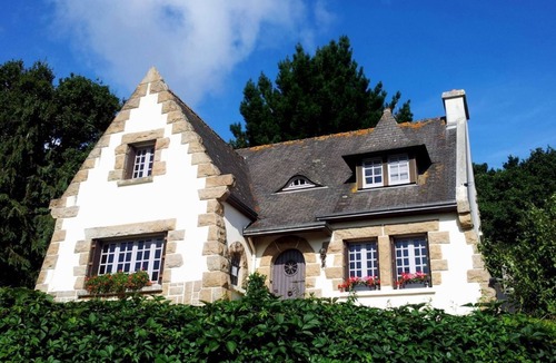La Meaugon House | Les hauts du Gouët - LA MEAUGON