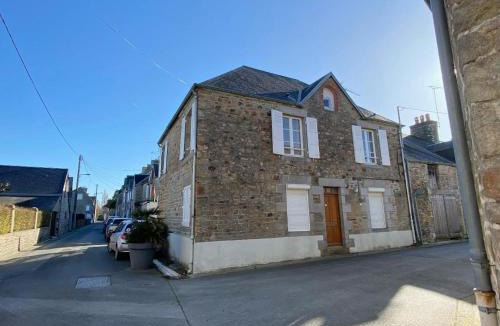 Genets House | LES Herbus angle rue de l'avant-garde et 31 rue Jérémie