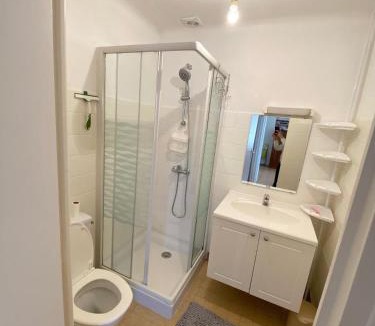Genets House | LES Herbus angle rue de l'avant-garde et 31 rue Jérémie