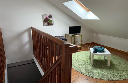 Hauteville-sur-Mer House | Les Ilous proche mer