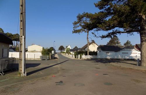 Hauteville-sur-Mer House | Les Ilous proche mer