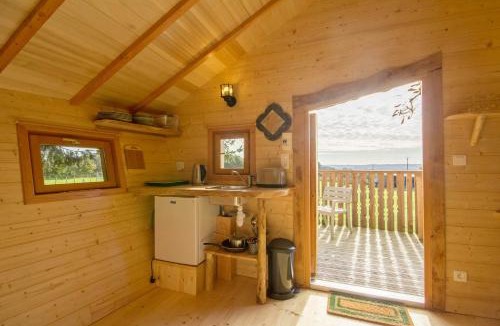 Plaudren Bed & Breakfast | Les Jardins de Coët-Kra
