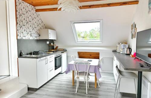 Saint-Lunaire Apartment | Les Landelles