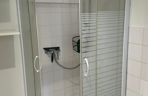 Miroir - Batignolles Apartment | Les Lilas - Gare - Centre - 2 Personnes