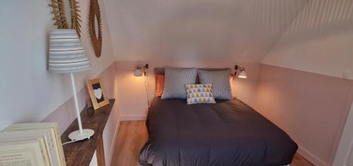 Carolles Apartment | Les Madeleines