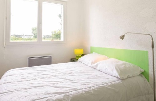 Saint-Remy-des-Landes House | Les mielles by Interhome