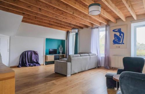 Fierville-les-Mines Bed & Breakfast | Les Mines