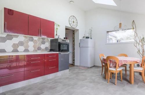 Fierville-les-Mines Bed & Breakfast | Les Mines