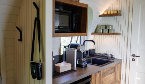 Thoiry Cabin | Les Nuits de Thoiry