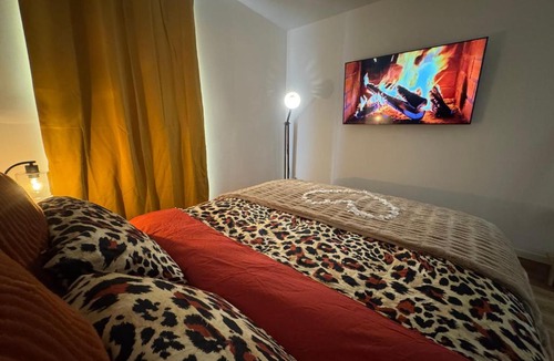 Bitche Apartment | Les Nuits Douces