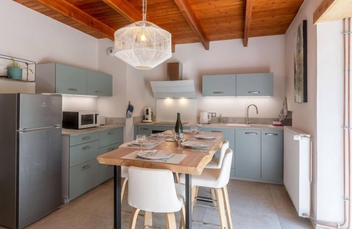 Gratot House | Les Oiseaux by Interhome