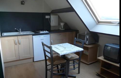 Surtainville Bed & Breakfast | Les Orchidées - chambres d'hôtes