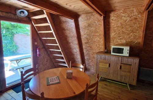 Sallertaine Other | Les P'tites Maisons dans la Prairie