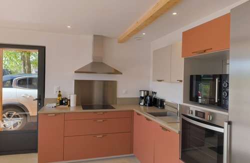Biville-la-Baignarde House | LES PATICHERES - L'Atelier
