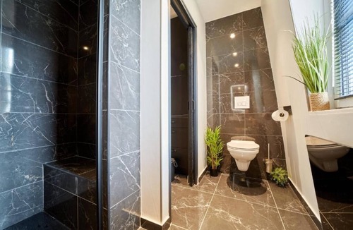 Centre Ville Apartment | les perles amienoises