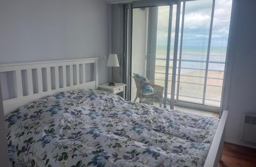 Plerin Apartment | Les pieds dans l'eau