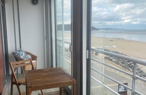 Plerin Apartment | Les pieds dans l'eau