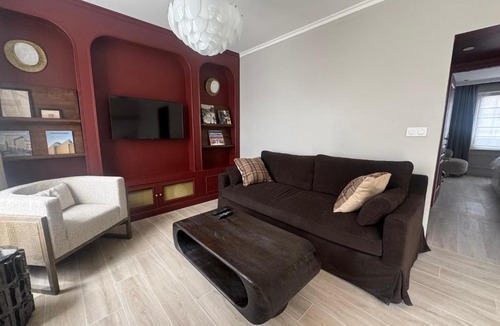 Pacy-sur-Eure Apartment | Les Pierres de Pacel - Appartement de charme - Patio privé