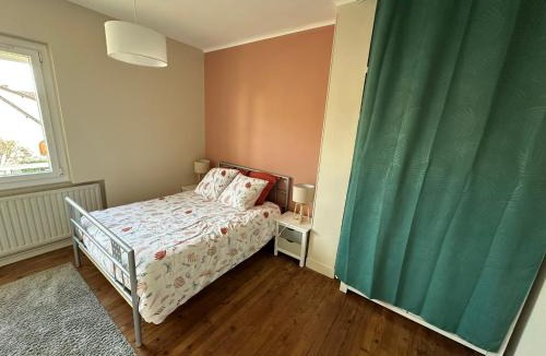 Pin - Vert Galant Apartment | LES PINS - 24 Heures du Mans