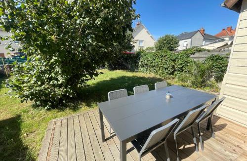 Pin - Vert Galant Apartment | LES PINS - 24 Heures du Mans