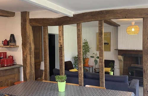 Singly House | LES POMMIERS - SINGLY