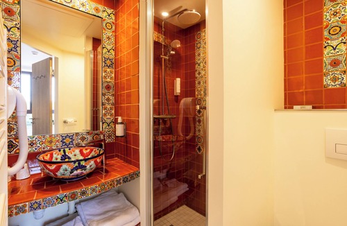 Saint-Aignan Hotel | Les Rivages de Beauval