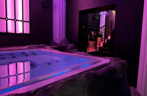 Verdun House | Les Secrets Rooms - Verdun