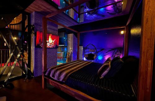 Verdun House | Les Secrets Rooms - Verdun