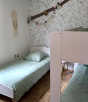 Daubeuf-Serville House | Les sentiers normands proche Etretat