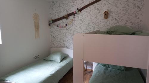 Daubeuf-Serville House | Les sentiers normands proche Etretat