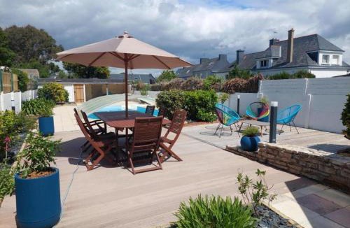 Etel House | Les sternes