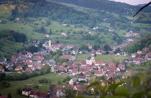 Stosswihr Apartment | Les studios du frankenthal