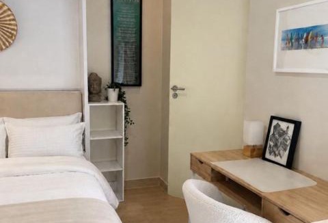 Vanves Bed & Breakfast | Les Suites de Vanves - Parc des expositions Porte de Versailles