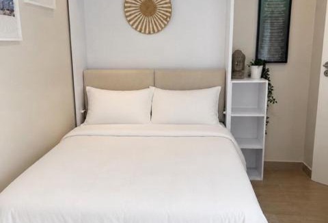 Vanves Bed & Breakfast | Les Suites de Vanves - Parc des expositions Porte de Versailles