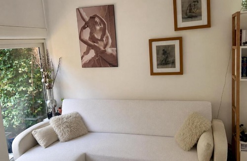 Vanves Bed & Breakfast | Les Suites de Vanves - Parc des expositions Porte de Versailles