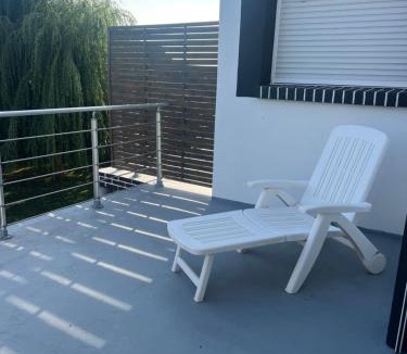 Assigny House | Les Terasses d Eole