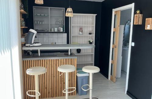 Assigny House | Les Terasses d Eole