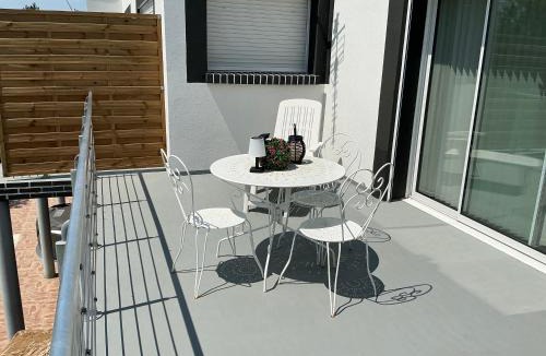 Assigny House | Les Terasses d Eole