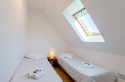Saint-Nic House | Les Terrasses by Interhome