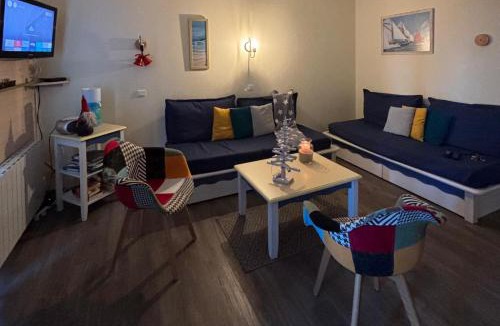 Treboul Apartment | Les Terrasses des Sables Blancs