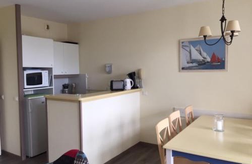Treboul Apartment | Les Terrasses des Sables Blancs