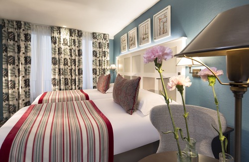 Archives Hotel | Les Tournelles