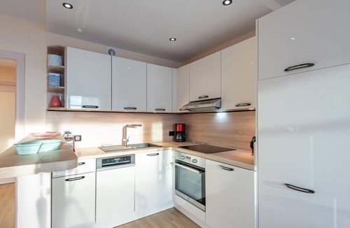 Quiberon Apartment | Les Trois Iles by Interhome
