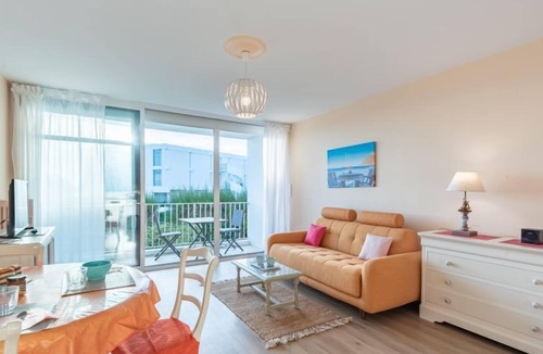 Quiberon Apartment | Les Trois Iles by Interhome