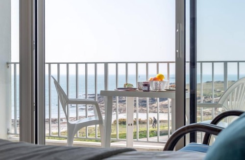 Quiberon Apartment | Les Trois Iles by Interhome