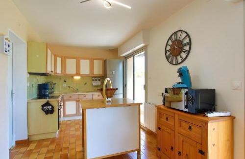 Pirou House | Les volets bleus
