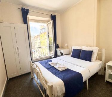 Saint-Louis Hotel | L’ESPERANCE