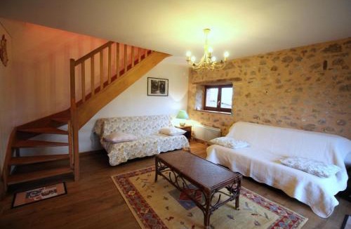 Solignac House | Leygat